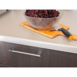 Дръжка за мебели KAMA 85806N - 160 мм, Хром