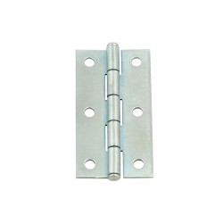 2602 Medium Duty Butt Hinge
