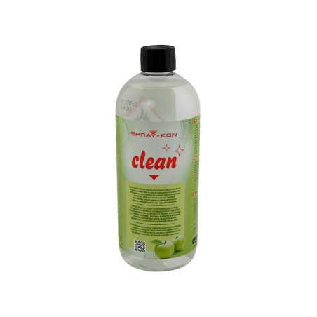 SPRAY-KON Cleaner For Contact And Hot Melt Adhesives