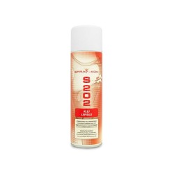 Универсално контактно спрей лепило SPRAY-KON S202