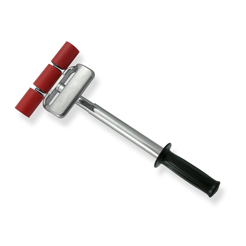 SPRAY-KON Optimal 19 Rubber Roller For Furniture Plates