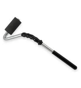 SPRAY-KON Ideal 7.5 Rubber Roller For Furniture Plates