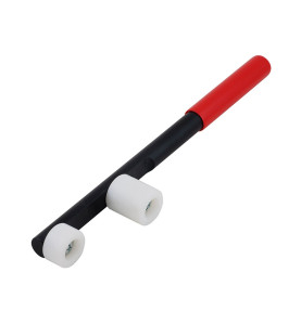 SPRAY-KON Double Roller For Pressing Plates Edges