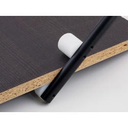 SPRAY-KON Double Roller For Pressing Plates Edges