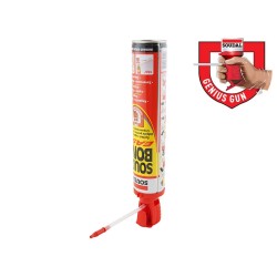 Soudal Soudabond Easy Hand Held Polyurethane Adhesive