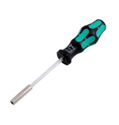 Отвертка за битове (накрайници) Wera Kraftform 810/1