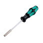 Wera Kraftform 812/1 Hand-held Bit Holder With Magnet