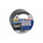 Водоустойчива лепенка за ремонтиране Fix-o-moll Power Tape - 10 м х 50 мм, Черен