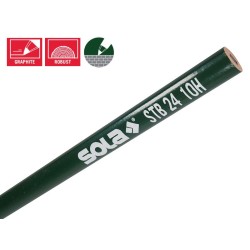 Зидарски молив SOLA STB 24