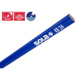 Химически молив SOLA KB 24