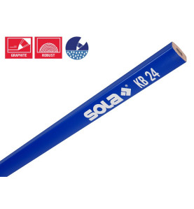 Химически молив SOLA KB 24
