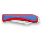 Универсален нож KNIPEX