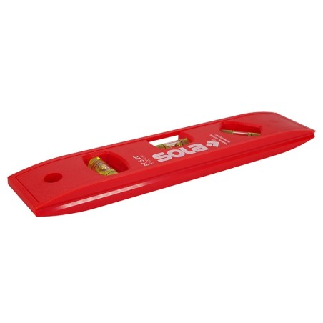 SOLA PT 5 ABS Plastic Spirit Level