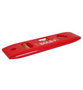 SOLA PT 5 ABS Plastic Spirit Level