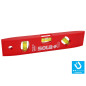 SOLA PTM 5 ABS Plastic Spirit Level With Magnetic Stripe