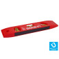 SOLA PTM 5 ABS Plastic Spirit Level With Magnetic Stripe