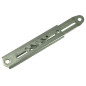Adam Hall 8734 Telescopic Support - 5 Stops Adam Hall 8734 Telescopic Support - 5 Stops