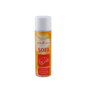 Тапицерско контактно спрей лепило SPRAY-KON SOFA