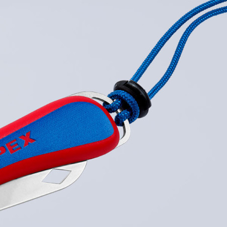 Универсален нож KNIPEX