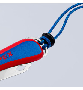 Универсалин нож KNIPEX