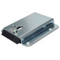 LG-2455 Sliding Latch