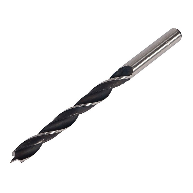 Wkret-met WDS Drill Bit For Wood - 8 mm