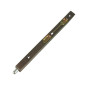 IBFM Flush Bolt With Staple For Wooden Doors - 200 mm, Bronze