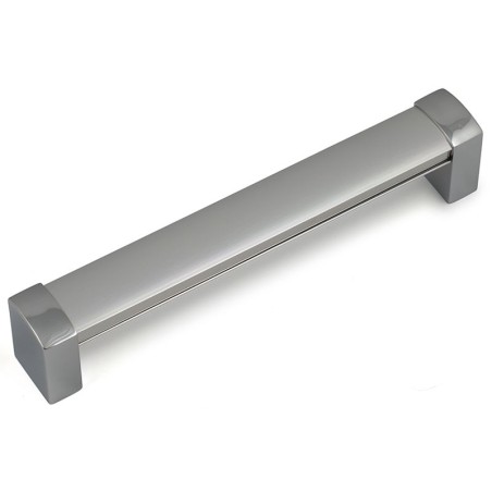 F380 Aluminium Furniture Handle - 192 mm