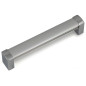 KAMA F380 Aluminium Furniture Handle - 192 mm
