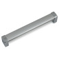 KAMA F380 Aluminium Furniture Handle - 224 mm