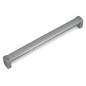 KAMA F380 Aluminium Furniture Handle - 320 mm