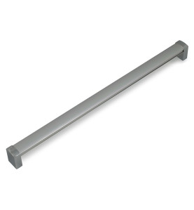 F380 Aluminium Furniture Handle - 480 mm