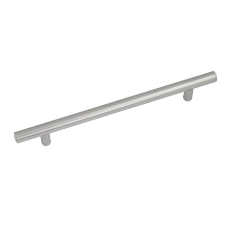 RS Furniture Handle - 160 mm, Matte Chrome