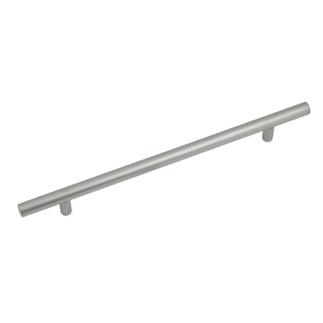 RS Furniture Handle - 192 mm, Matte Chrome