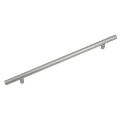 RS Furniture Handle - 224 mm, Matte Chrome