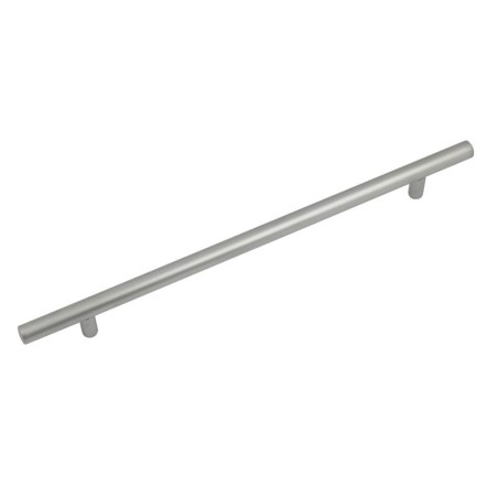 RS Furniture Handle - 224 mm, Matte Chrome
