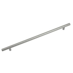 RS Furniture Handle - 288 mm, Matte Chrome