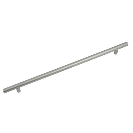 RS Furniture Handle - 288 mm, Matte Chrome