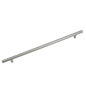 RS Furniture Handle - 288 mm, Matte Chrome