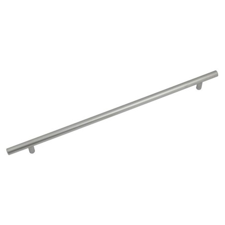 RS Furniture Handle - 320 mm, Matte Chrome