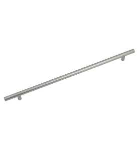RS Furniture Handle - 320 mm, Matte Chrome