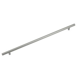 RS Furniture Handle - 352 mm, Matte Chrome