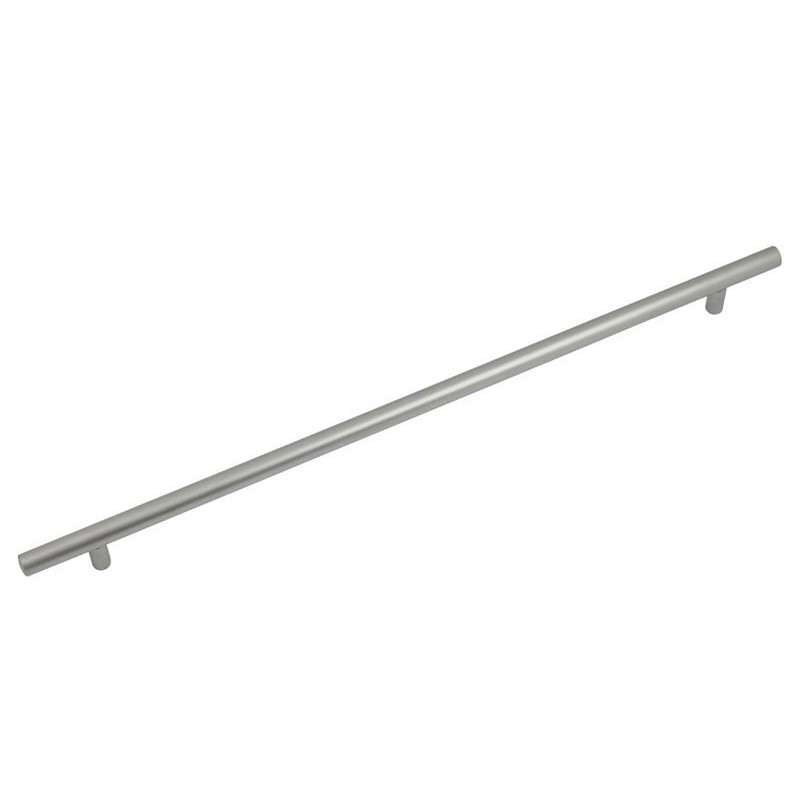 GTV RS Furniture Handle - 352 mm, Matte Chrome