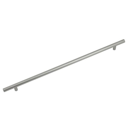 RS Furniture Handle - 352 mm, Matte Chrome