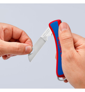 Универсалин нож KNIPEX