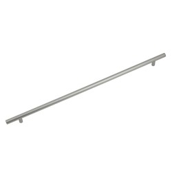 RS Furniture Handle - 416 mm, Matte Chrome