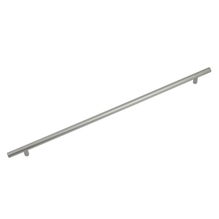 GTV RS Furniture Handle - 416 mm, Matte Chrome
