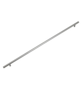 RS Furniture Handle - 544 mm, Matte Chrome
