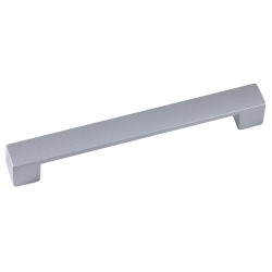 TK Furniture Handle - 160 mm, Matt Chrome