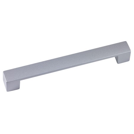 TK Furniture Handle - 160 mm, Matt Chrome